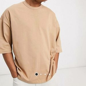 ASOS never worn oversized tee